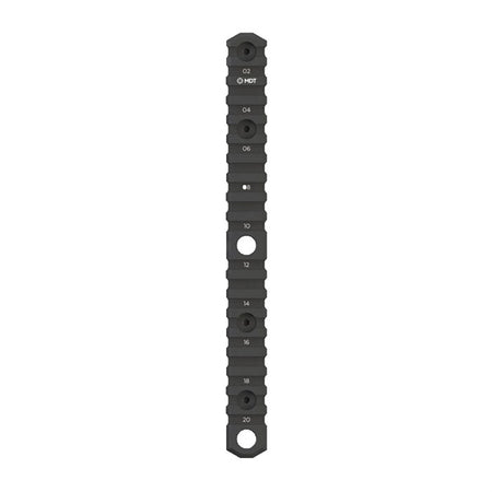 M-LOK Picatinny Accessory Rail 709951103265
