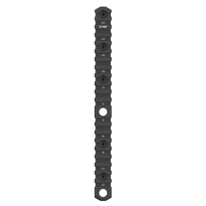 M-LOK Picatinny Accessory Rail 709951103272