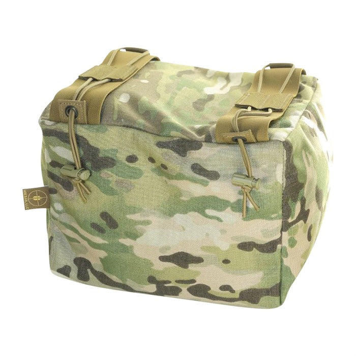 Pump Pillow (UPC 736313277784)