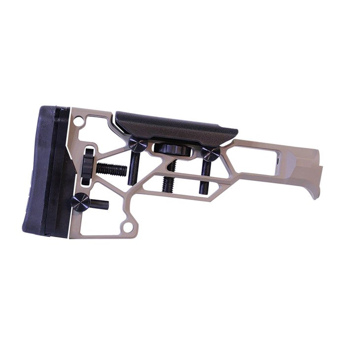 V5 Skeleton Rifle Stock