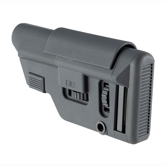 5.56 Collapsible Precision Rifle Stock