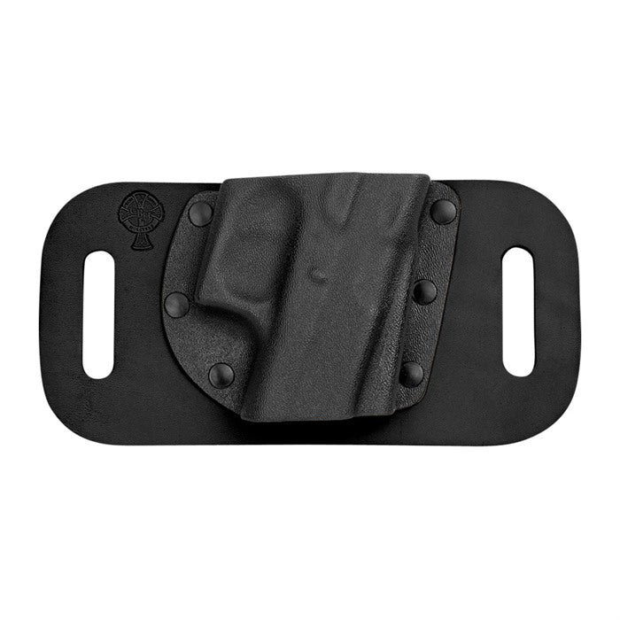Crossbreed SnapSlide OWB Belt Holster 818882021156