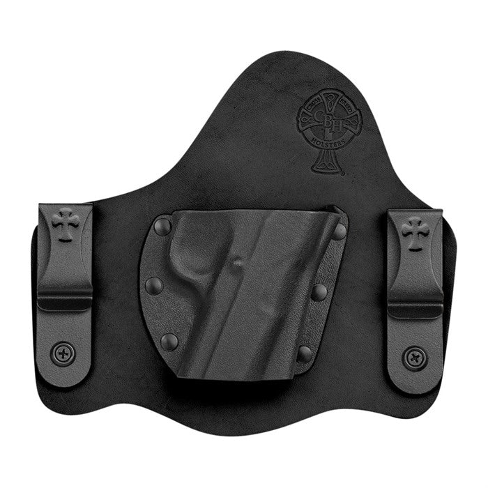 Crossbreed SuperTuck IWB Holster 813440028257