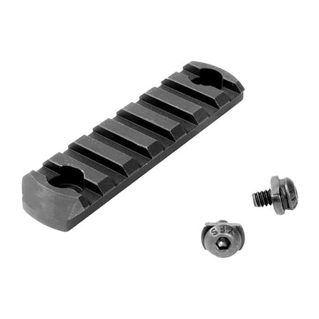 Picatinny Accessory Rail M-LOK Attachment