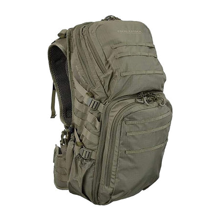 HISPEED II PACK MILITARY GREEN
