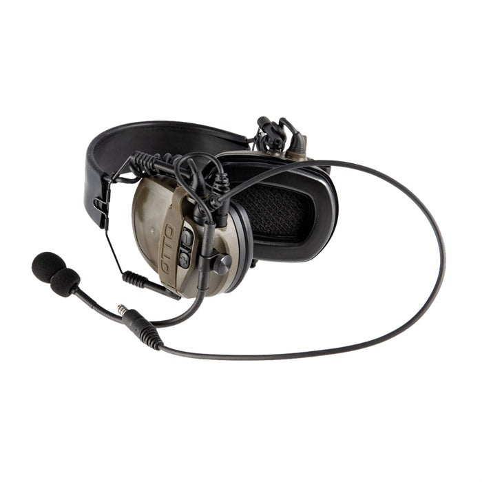 NoizeBarrier TAC Tactical Ear Muffs