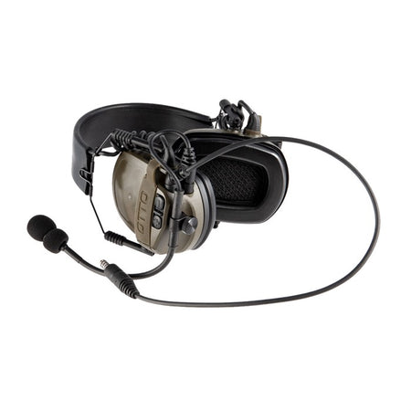 NoizeBarrier TAC Tactical Ear Muffs