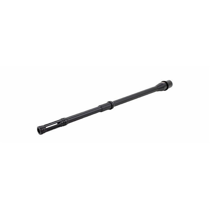 AR-15 16 Inch 5.56 Pencil Barrel with Integral Muzzle Device