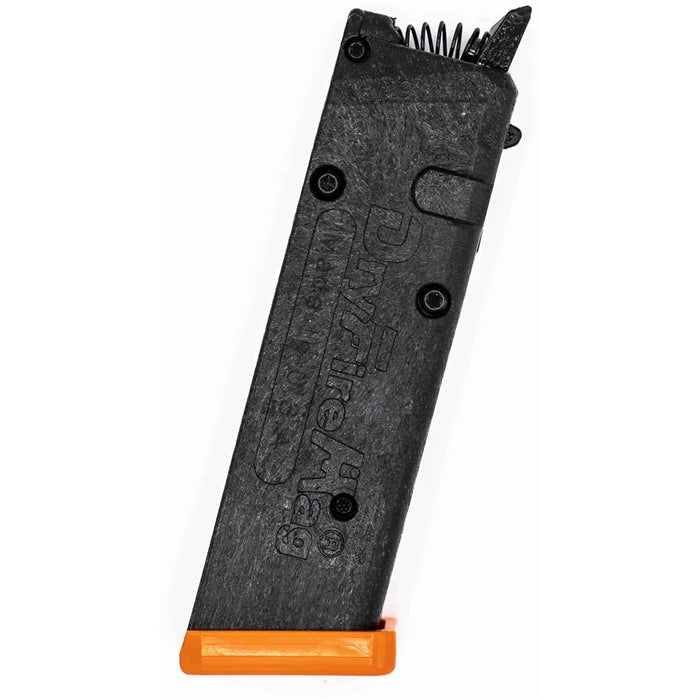 G9 Training Magazine for Glock 9mm/40S&W Double Stack