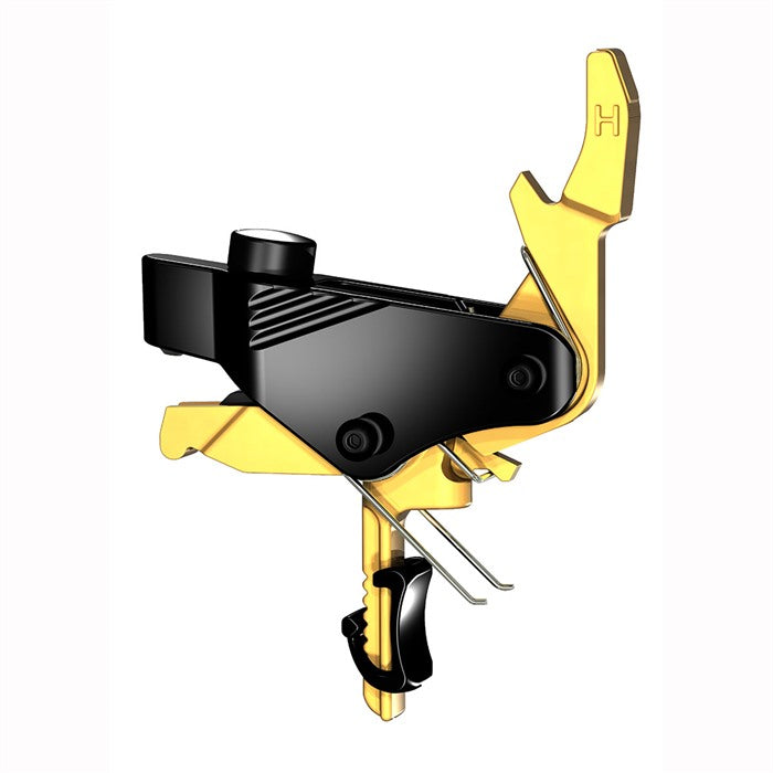 AR-15 Power Drop-In Trigger Assembly