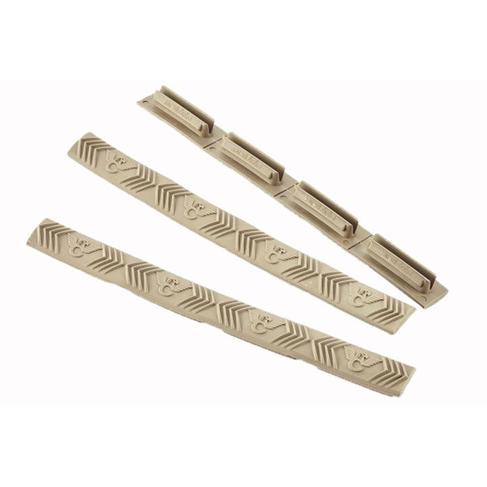 M-LOK Rail Covers