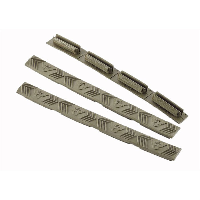 M-LOK Rail Covers