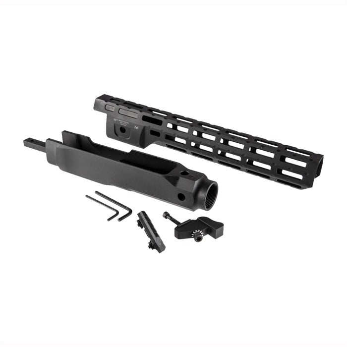Ruger 10/22 M-LOK Chassis