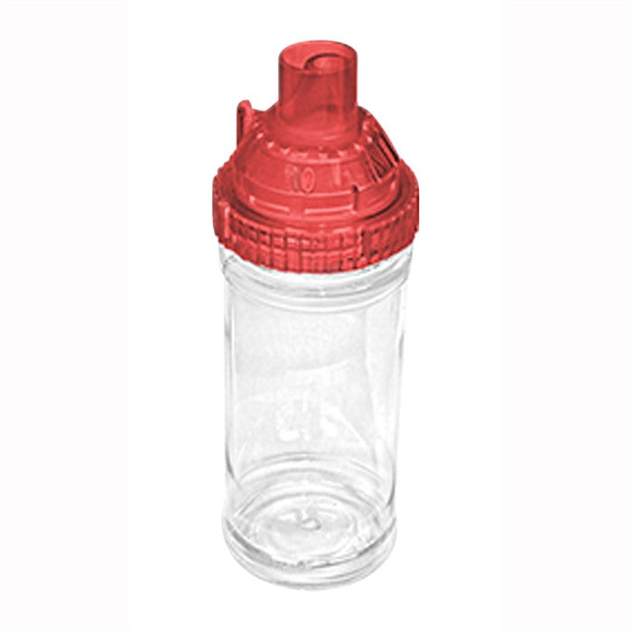 Lee Powder Measure Bottle Adapter - Fits All Lee Measures
