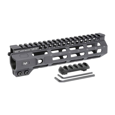 Combat M-LOK Free Float AR-15 Handguard (UPC 812102032366)