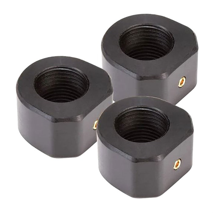 Frankford Arsenal 3-Pack Die Blocks for M-Press Single Stage Reloading Press