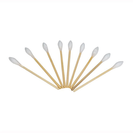 Power Swabs Firearm Cleaning (UPC 661120417606)