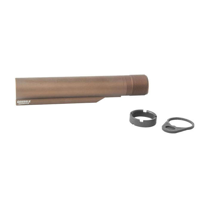 AR-15 Premium Mil-Spec Buffer Tube