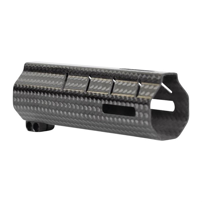 AR-15 Hoplite M-LOK Carbon Fiber Handguard