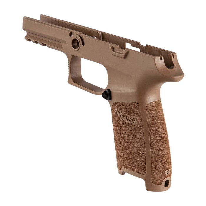 Sig Sauer P320/P250 Carry Grip Module 9/40/357 - 798681621903
