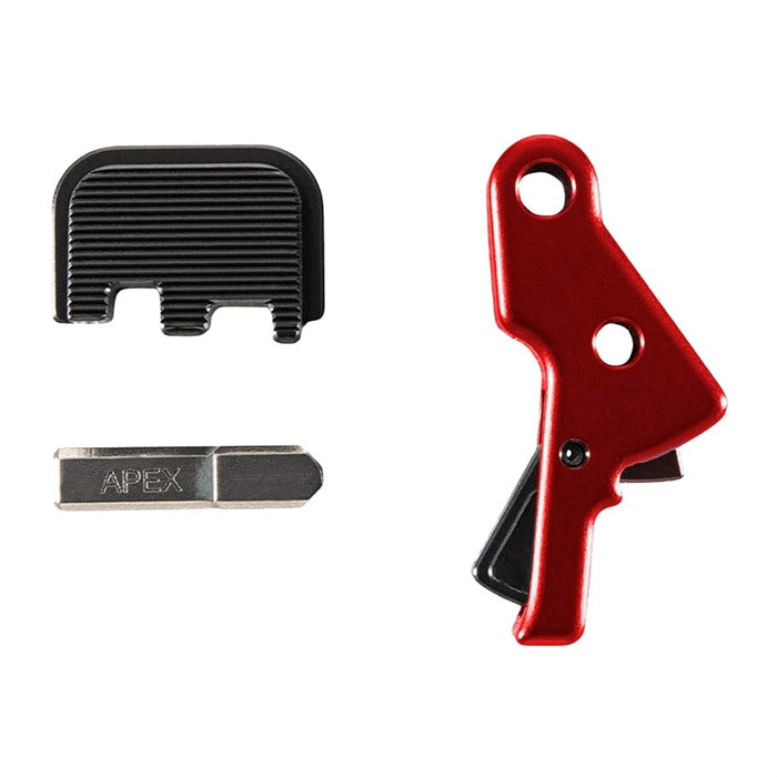 CZ P10 Action Enhancement Kit - 854751007340