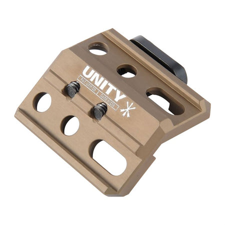 Unity Tactical Fusion Micro Hub 2.0 - FDE