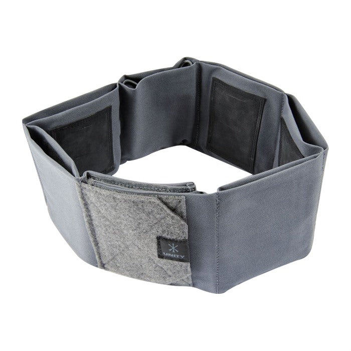 Clutch Belt Medium (34-42) - Gray