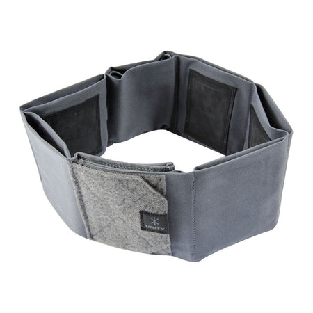 Clutch Belt Medium (34-42) - Gray