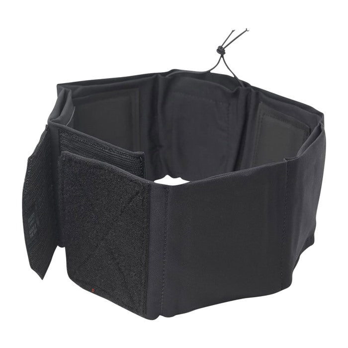 Clutch Belt Black Small (30-36)