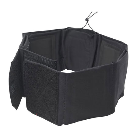 Clutch Belt Black Small (30-36)