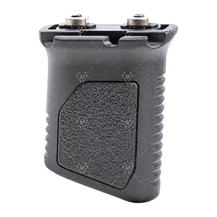 AR-15 Angled Grip with Cable Management