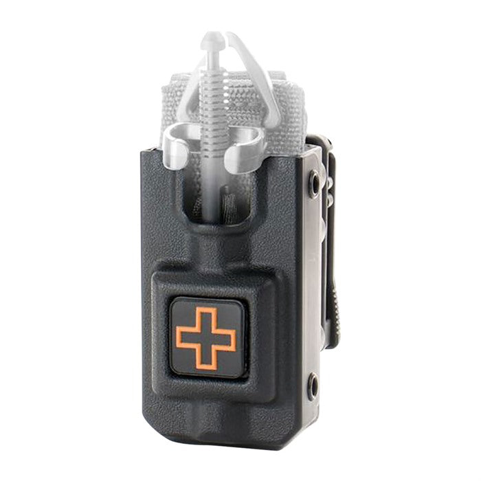 Rigid TQ Case for SOFTT/SOFTT-W/SAM XT Tourniquets 700615668243