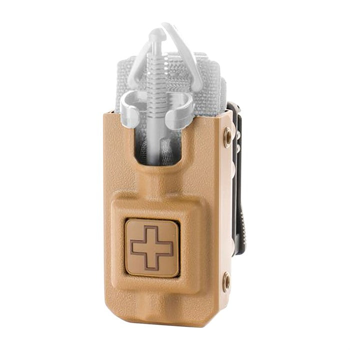 Rigid TQ Case for SOFTT/SOFTT-W/SAM XT Tourniquets 700615668274