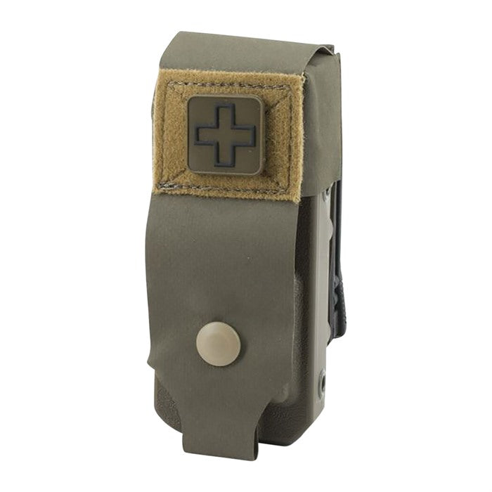 Rigid TQ Case Jacket (UPC 700615670031)