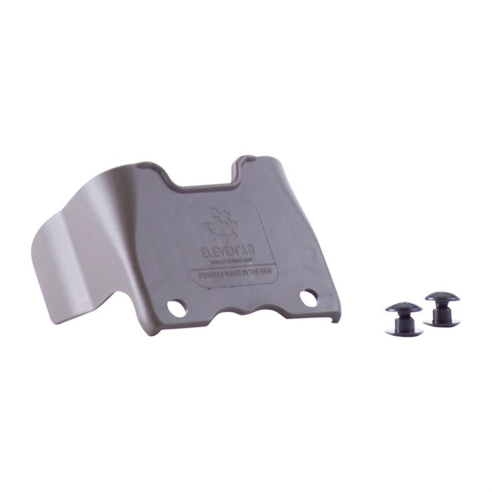Shirt Shield for Rigid TQ Case with Hardware (UPC 700615672493)
