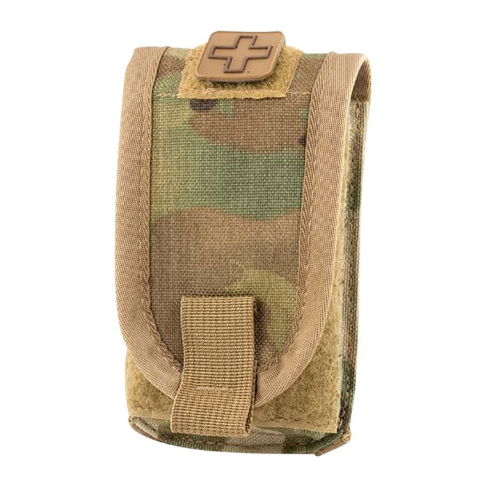 Tourniquet/Self-Aid Pouch (UPC 700615669769)