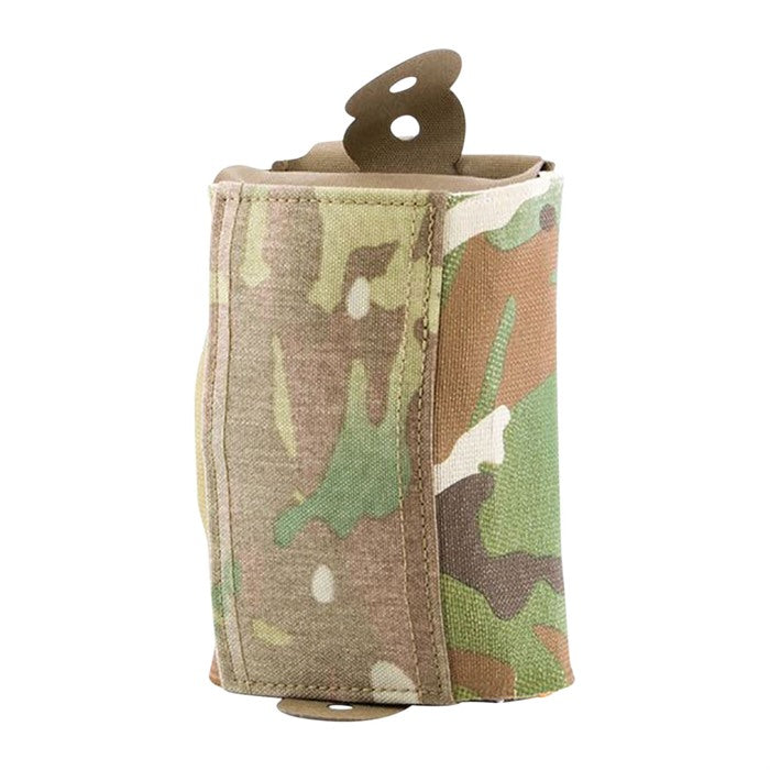 MBOK Mini Blow Out Kit Pouch (UPC 700615672189)