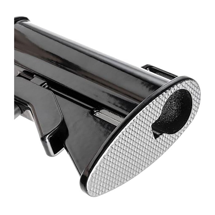ACE Essential Retro Aluminum CAR Buttstock Assembly (UPC 841348111191)
