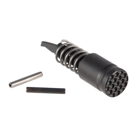 AR-15 Low Drag Forward Assist Component