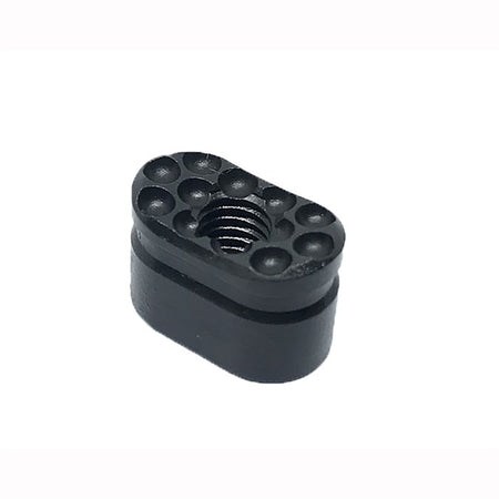 AR-15 Enhanced Magazine Release Button Component