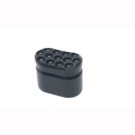 AR .308 Enhanced Magazine Release Component
