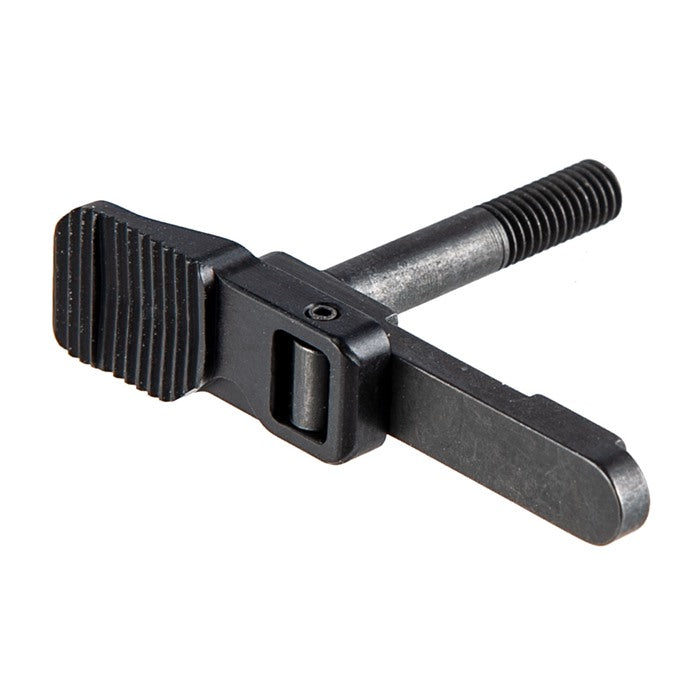 AR-15 Ambidextrous Enhanced Magazine Release