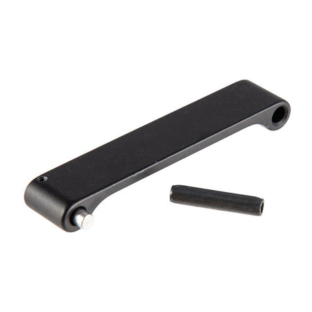 AR-15 Trigger Guard Assembly Replacement