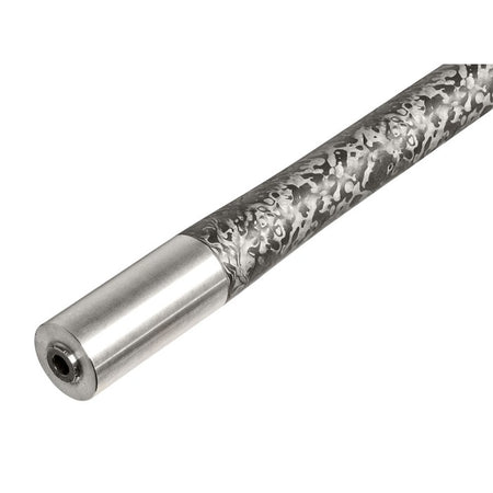 Bolt-Action 284 Caliber Carbon Fiber Barrel 843068106211