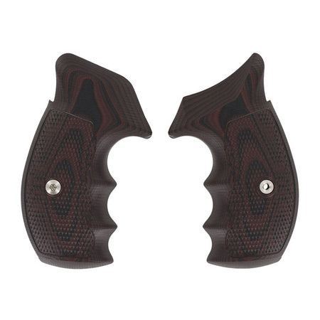S&W K/L Frame Tac Diamond Grips