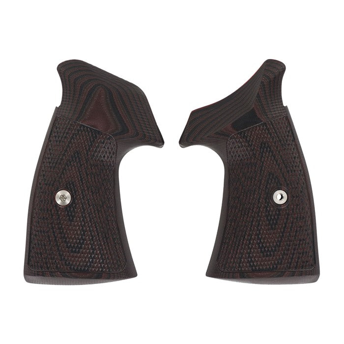 S&W N-Frame Tac Diamond Grips