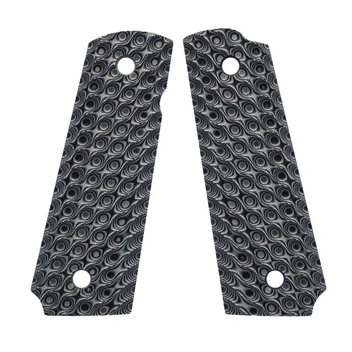 1911 Government Hydra Grip Panels - UPC 691327686321
