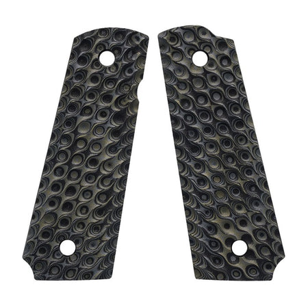 1911 Government Hydra Grip Panels - UPC 691327686161