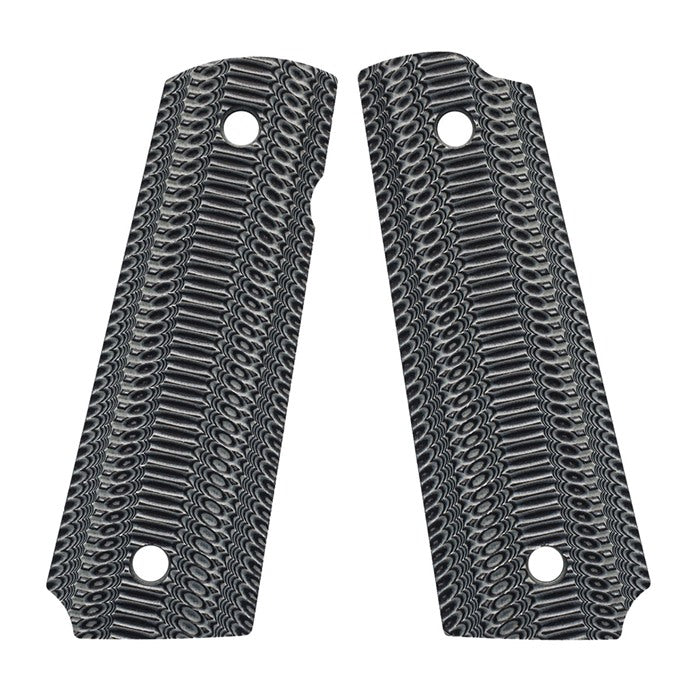 1911 Government Alien Grip Panels - UPC 608819470528