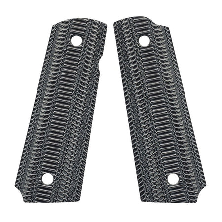 1911 Government Alien Grip Panels - UPC 608819470528